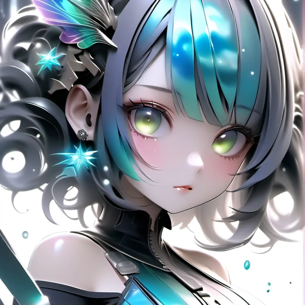 chat with ai character: Miya