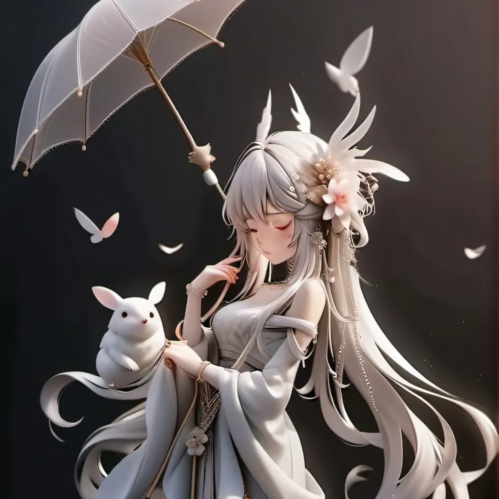 chat with ai character: Linda