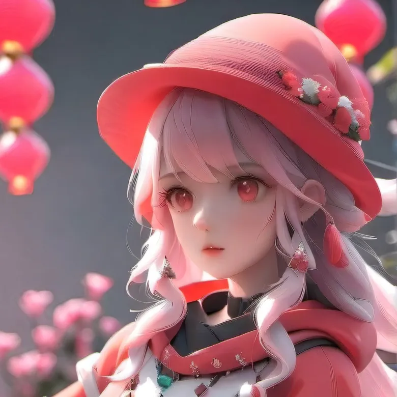 chat with ai character: Loli