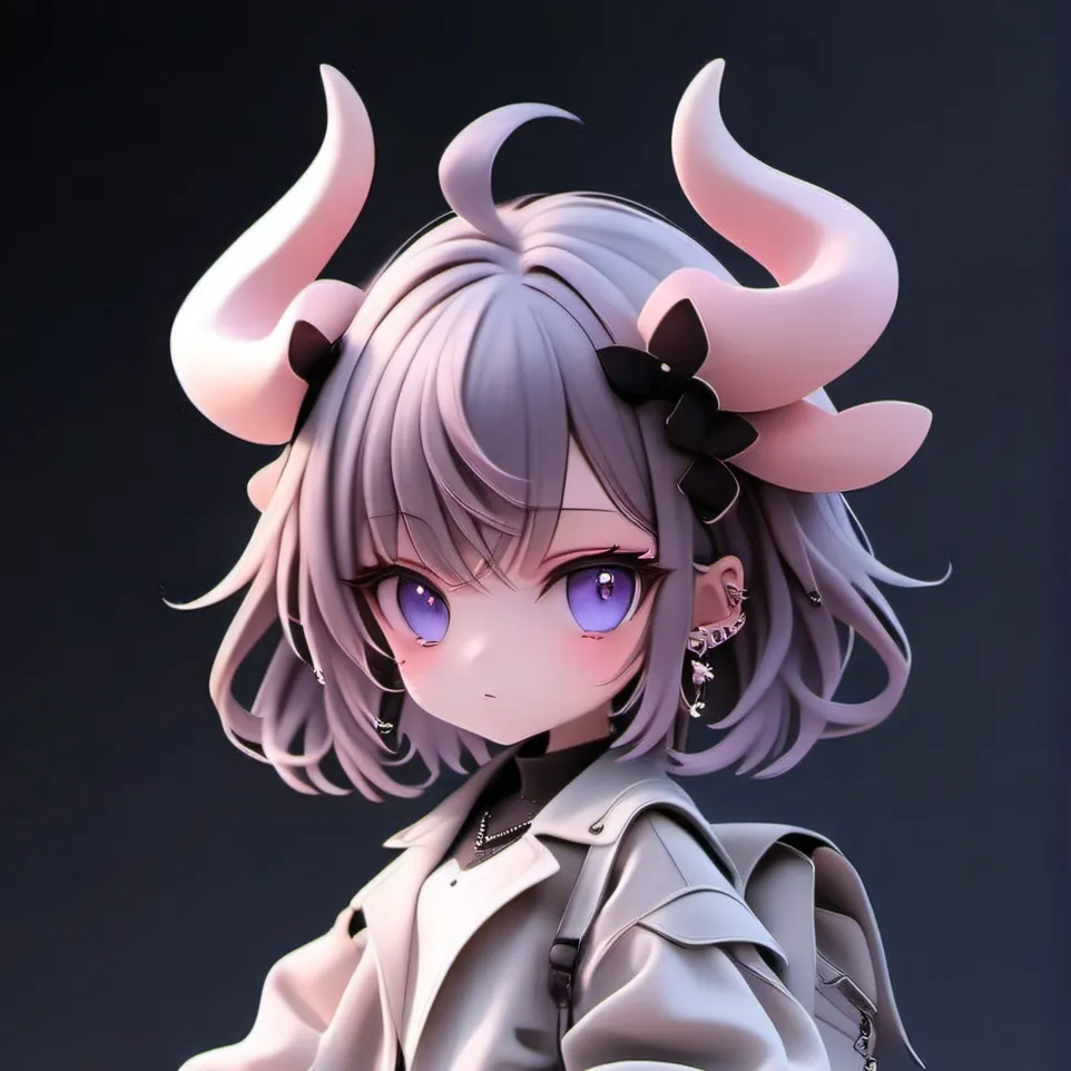 chat with ai character: Angelic