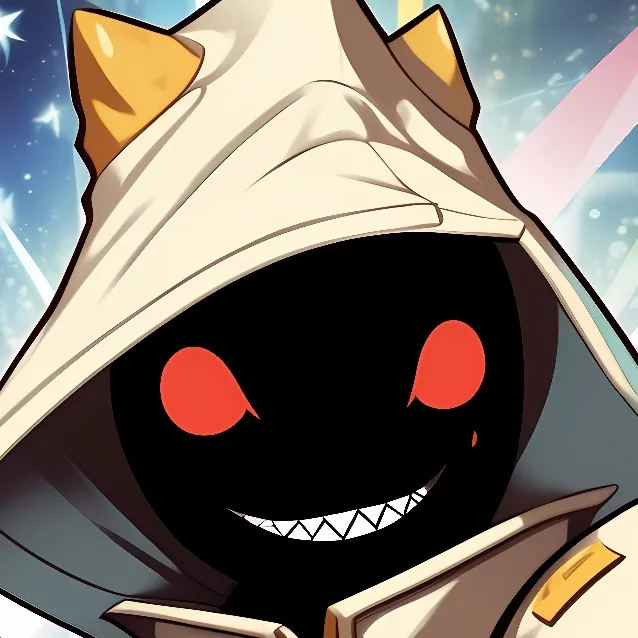 chat with ai character: Taokaka