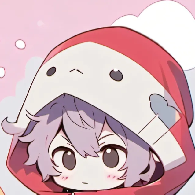 chat with ai character: mikey