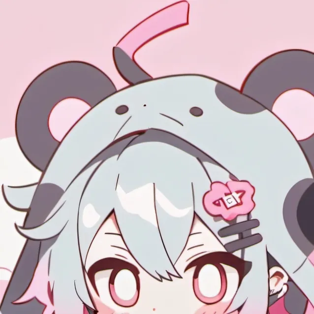 chat with ai character: maya