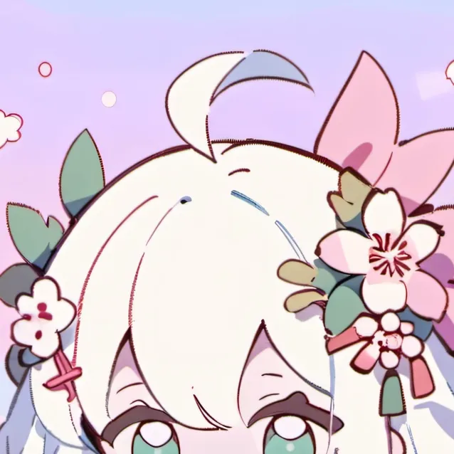 chat with ai character: lily