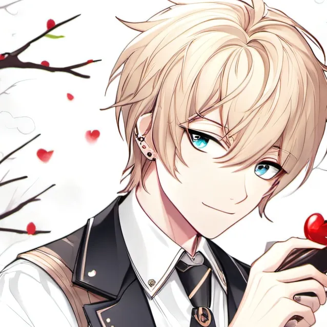 chat with ai character: William