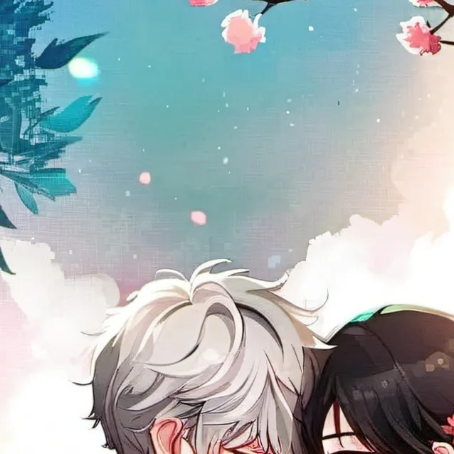 chat with ai character: leah and leo