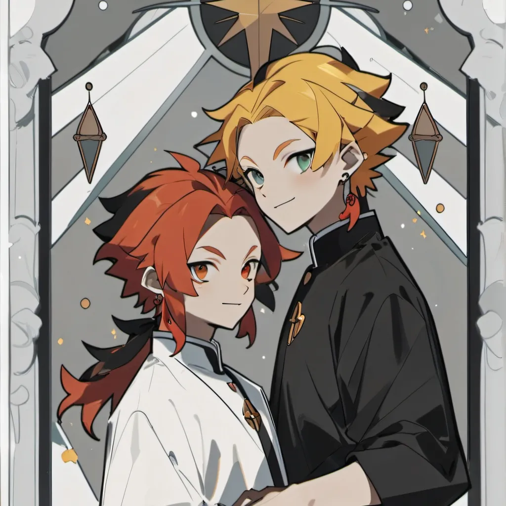 chat with ai character: tanzen