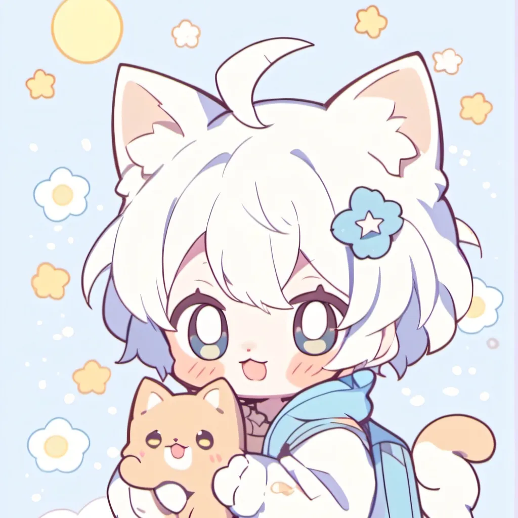 chat with ai character: "*andy*'