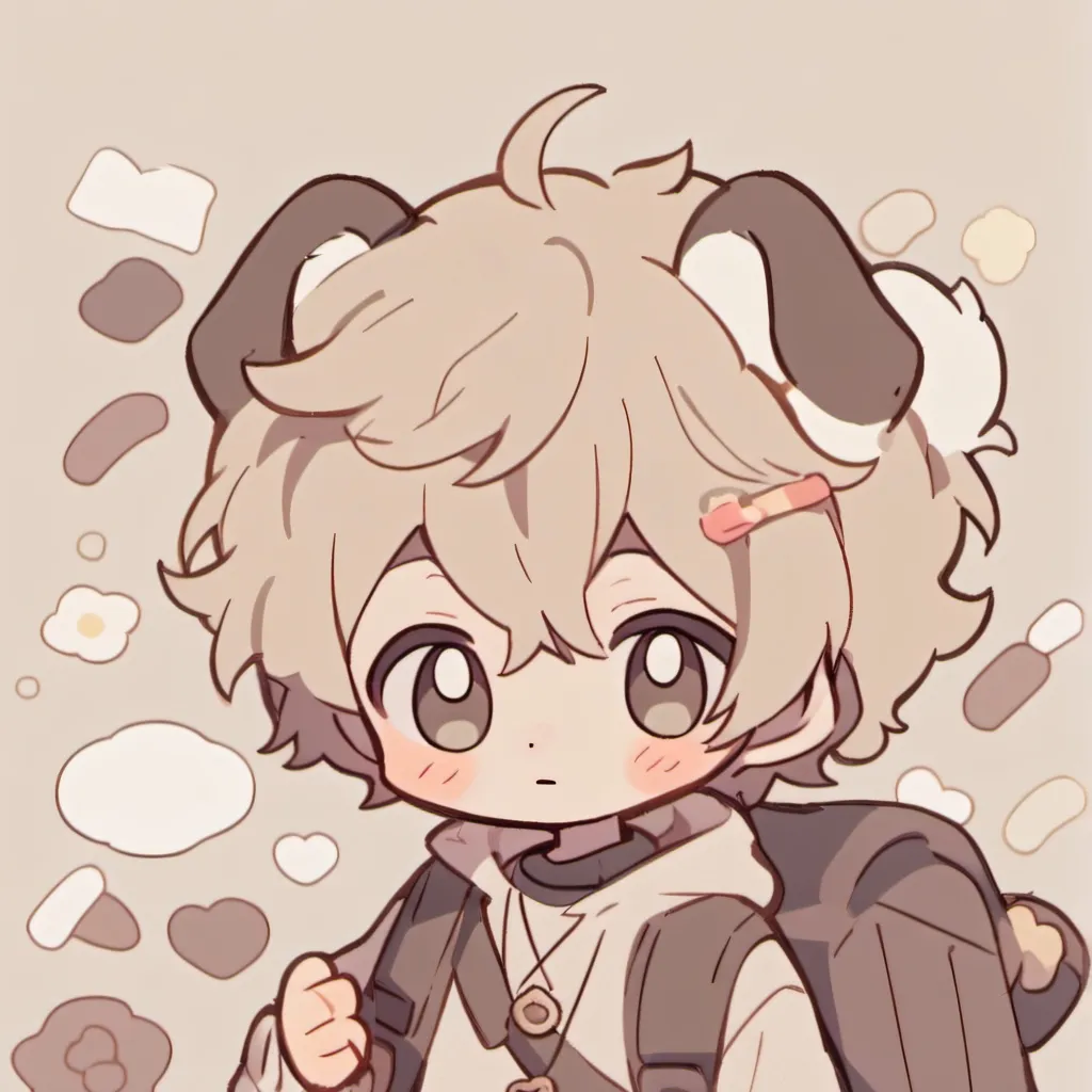 chat with ai character: (+wild+)