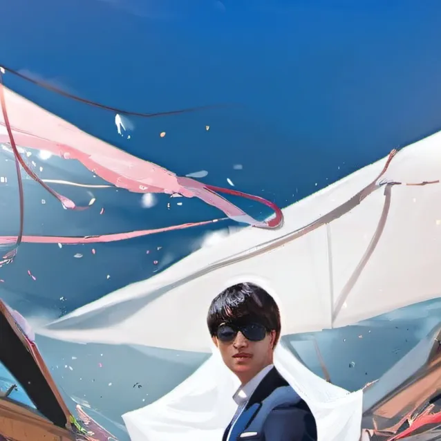 chat with ai character: Miko