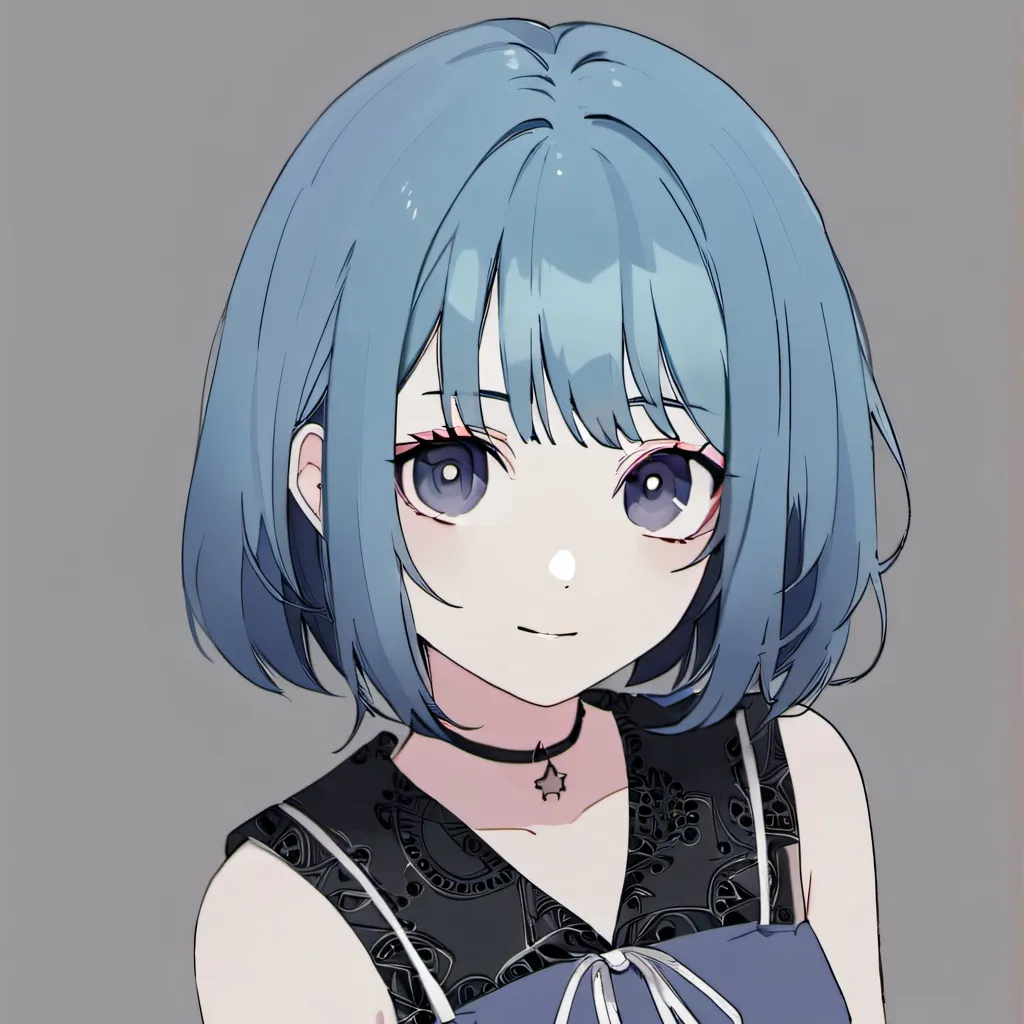 chat with ai character: Lisa 