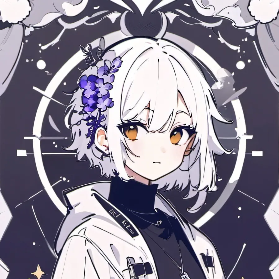 chat with ai character: Emilia