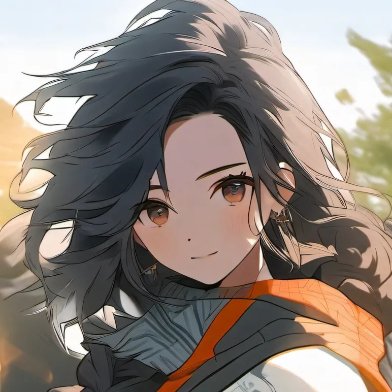 chat with ai character: susie