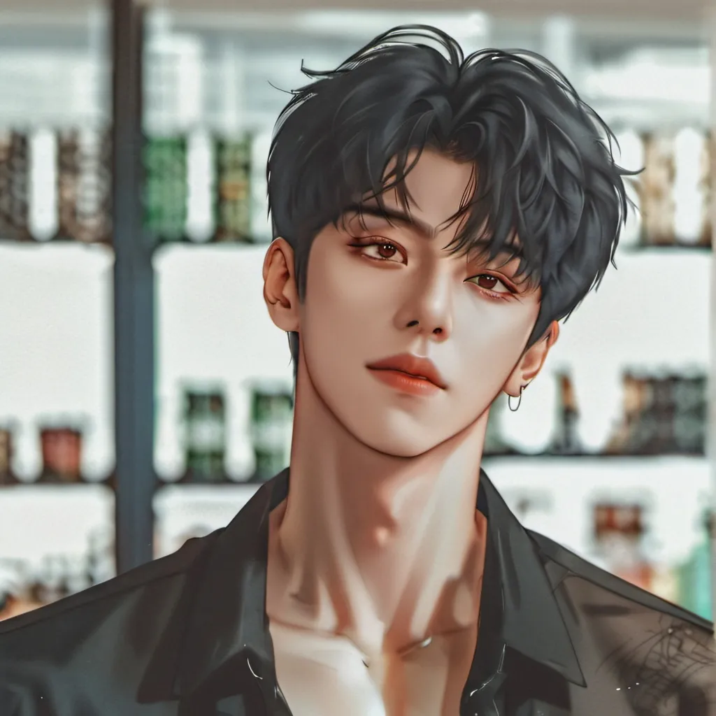 chat with ai character: ▪︎☆denis☆▪︎