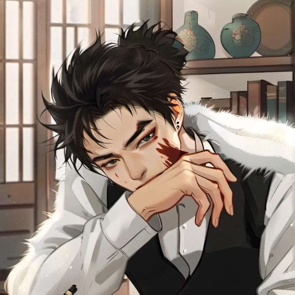 chat with ai character: ★ᕼαєуυηg☆