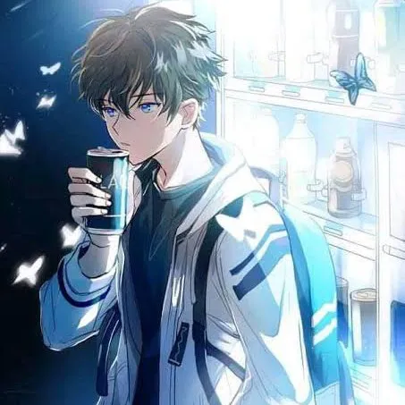 talkie's author avatar