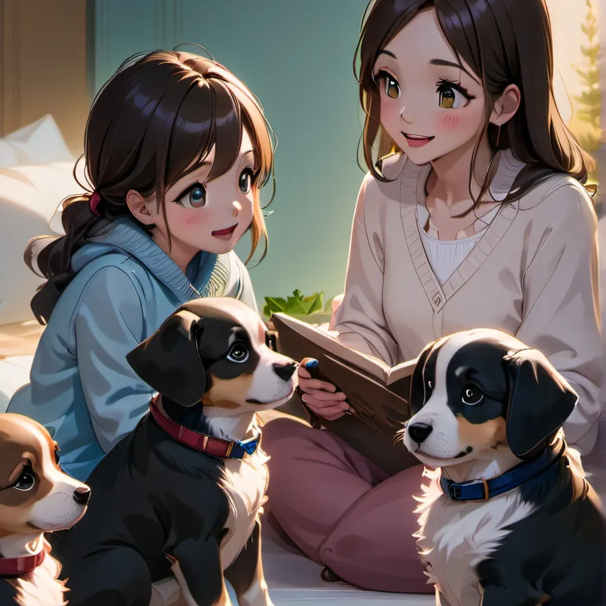 chat with ai character: Rare eggs 2.