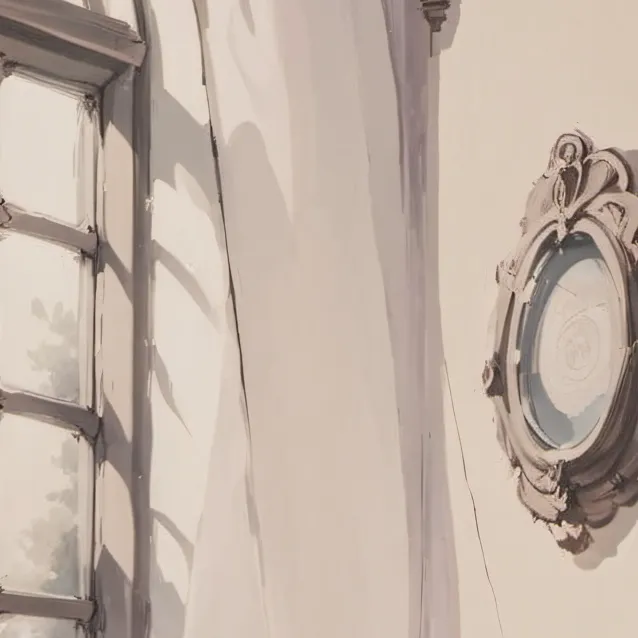 chat with ai character: Q&A