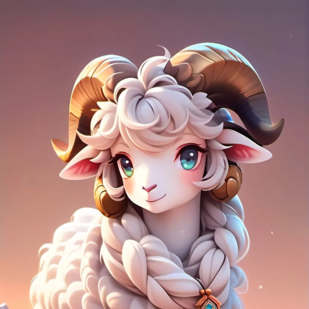 chat with ai character: Lavender