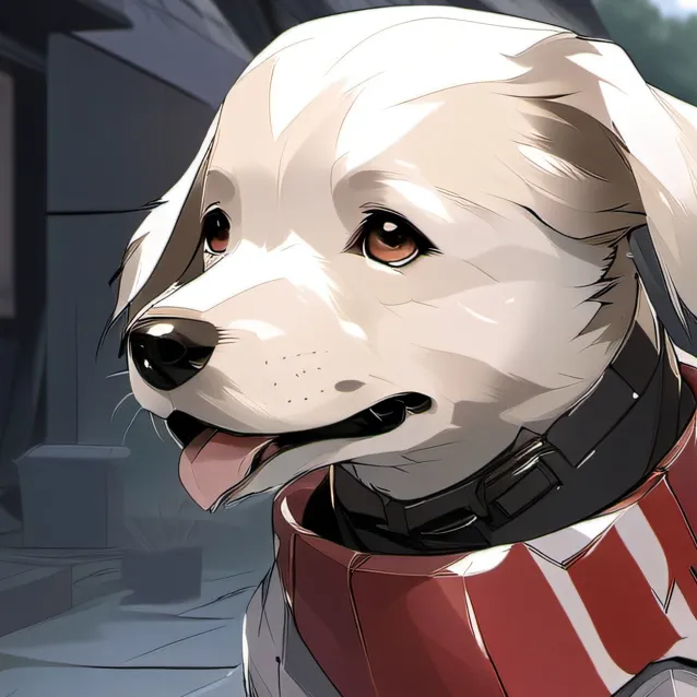 chat with ai character: Spy Puppies