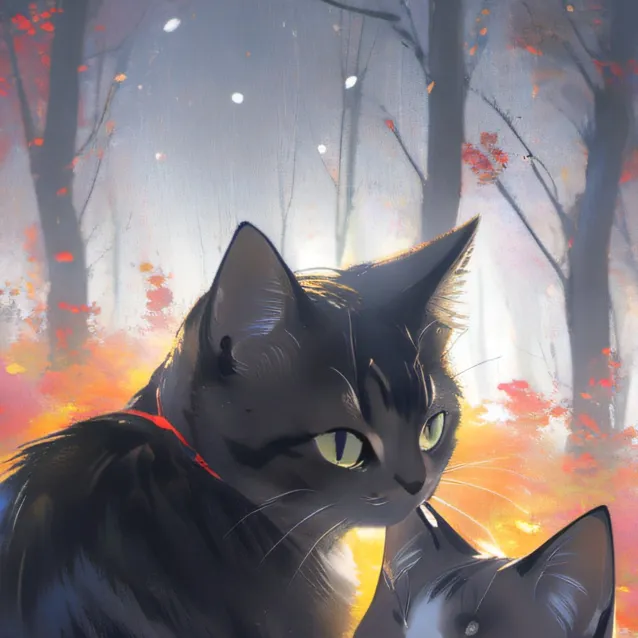 chat with ai character: mingwi and mingwa