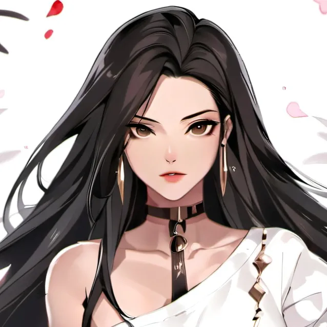 chat with ai character: Stella