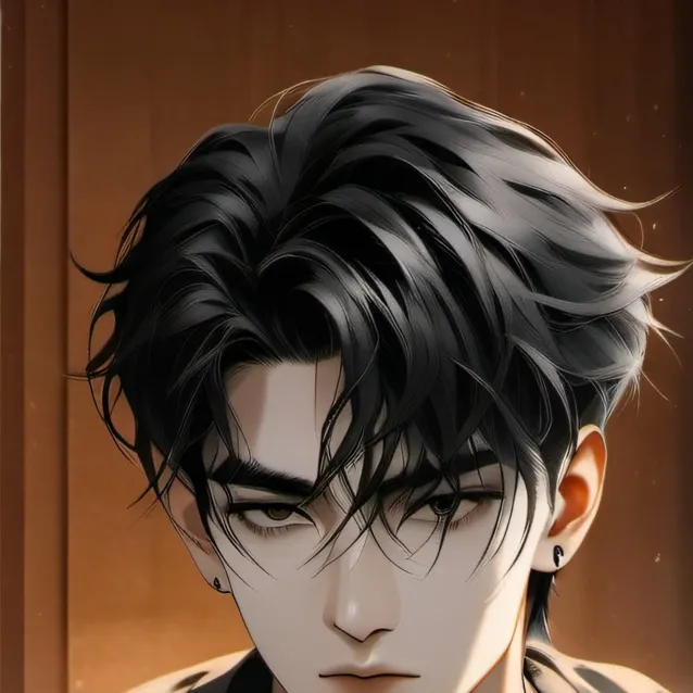 chat with ai character: Kevin•