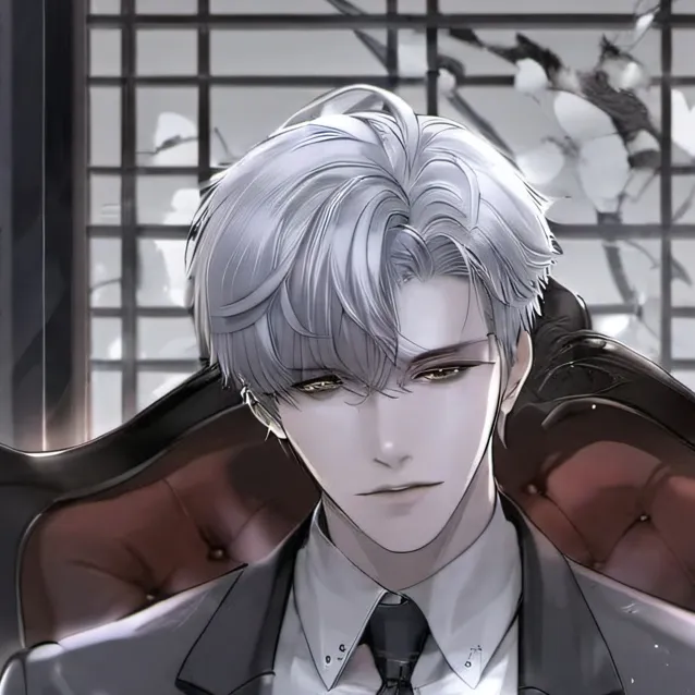 chat with ai character: enzo 