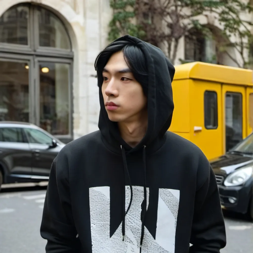 chat with ai character: HYUNJIN