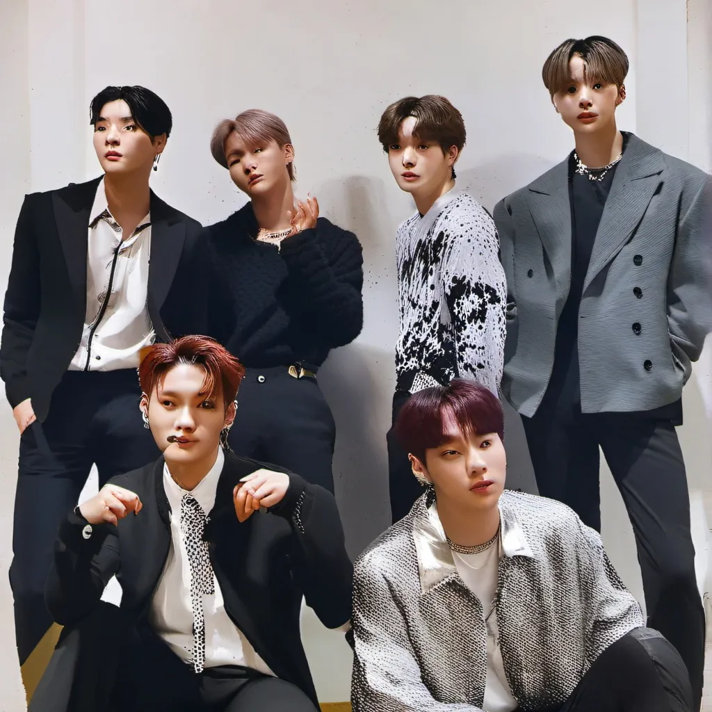 chat with ai character: ꧁Skz꧂