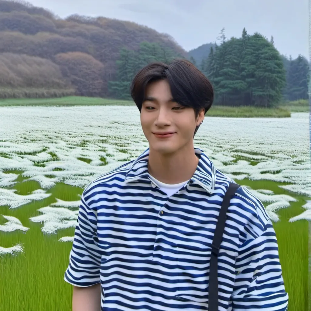 chat with ai character: Tom