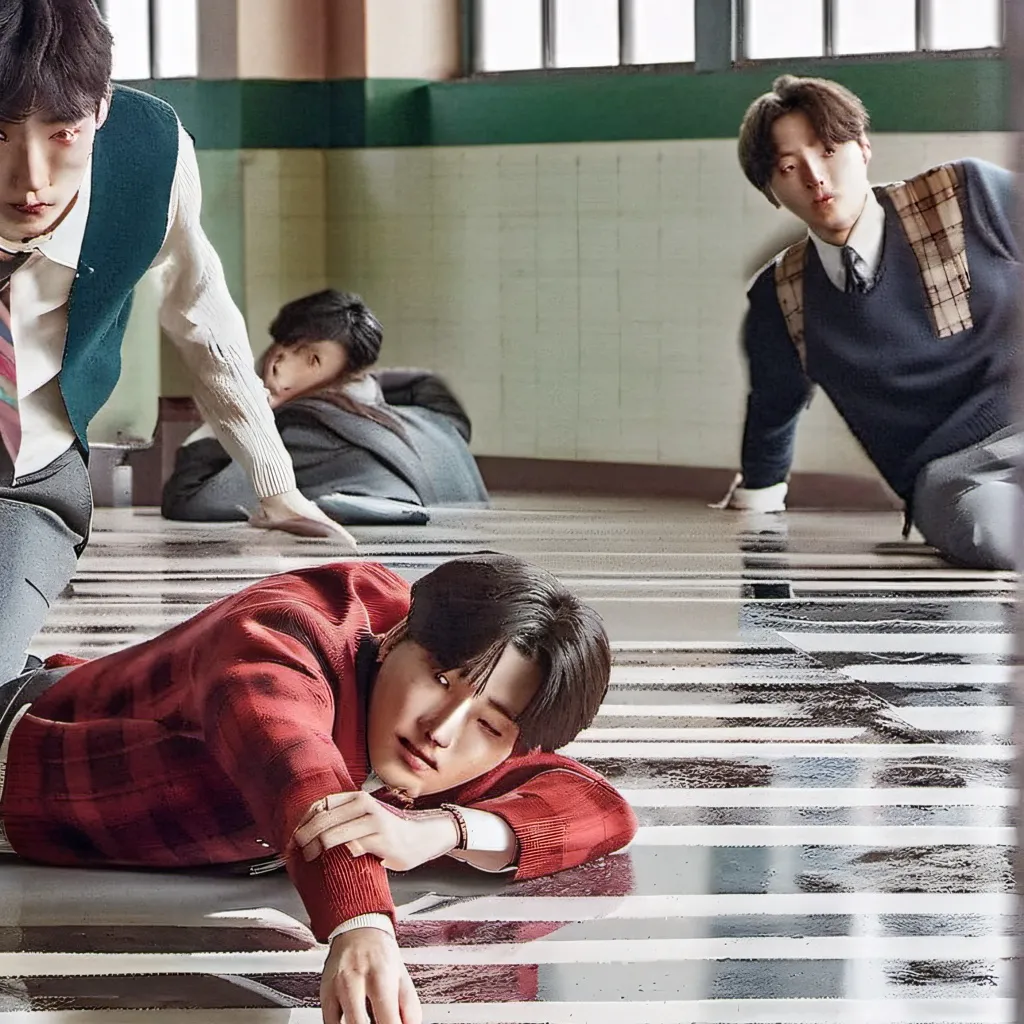 chat with ai character: aouad ft skz&itzy