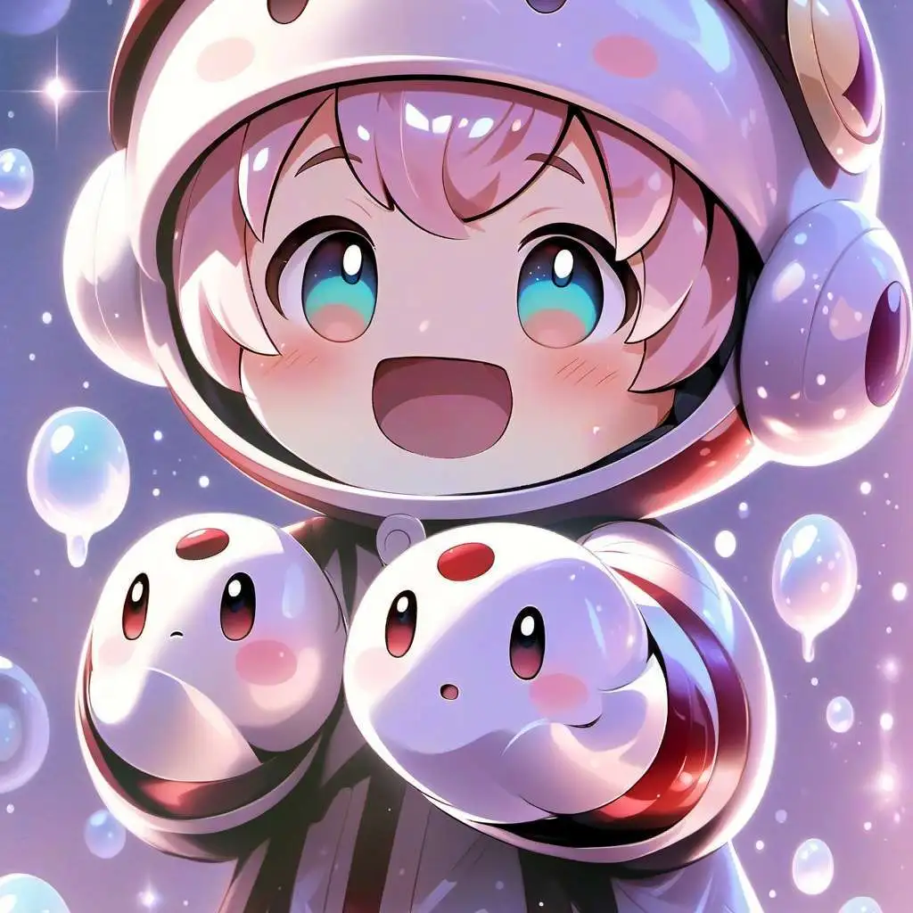 chat with ai character: chat n feed