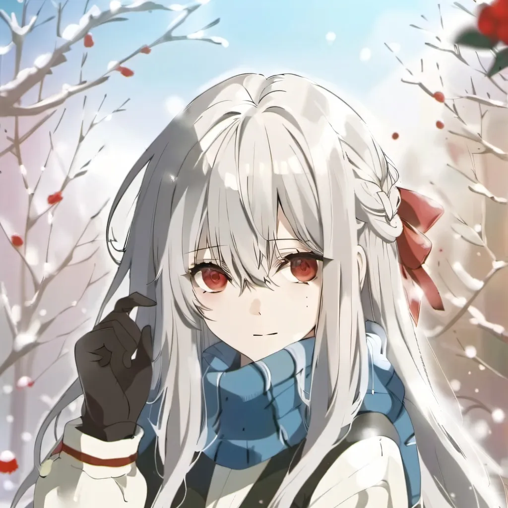 chat with ai character: Sophie