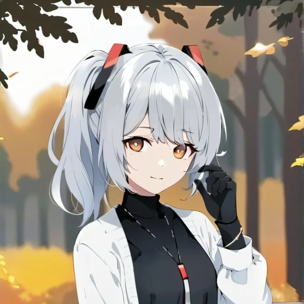 chat with ai character: helper