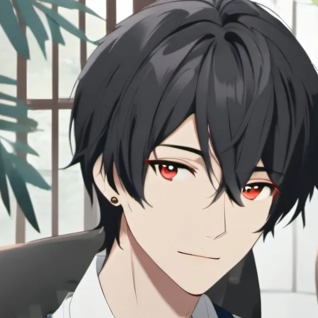 chat with ai character: Ace