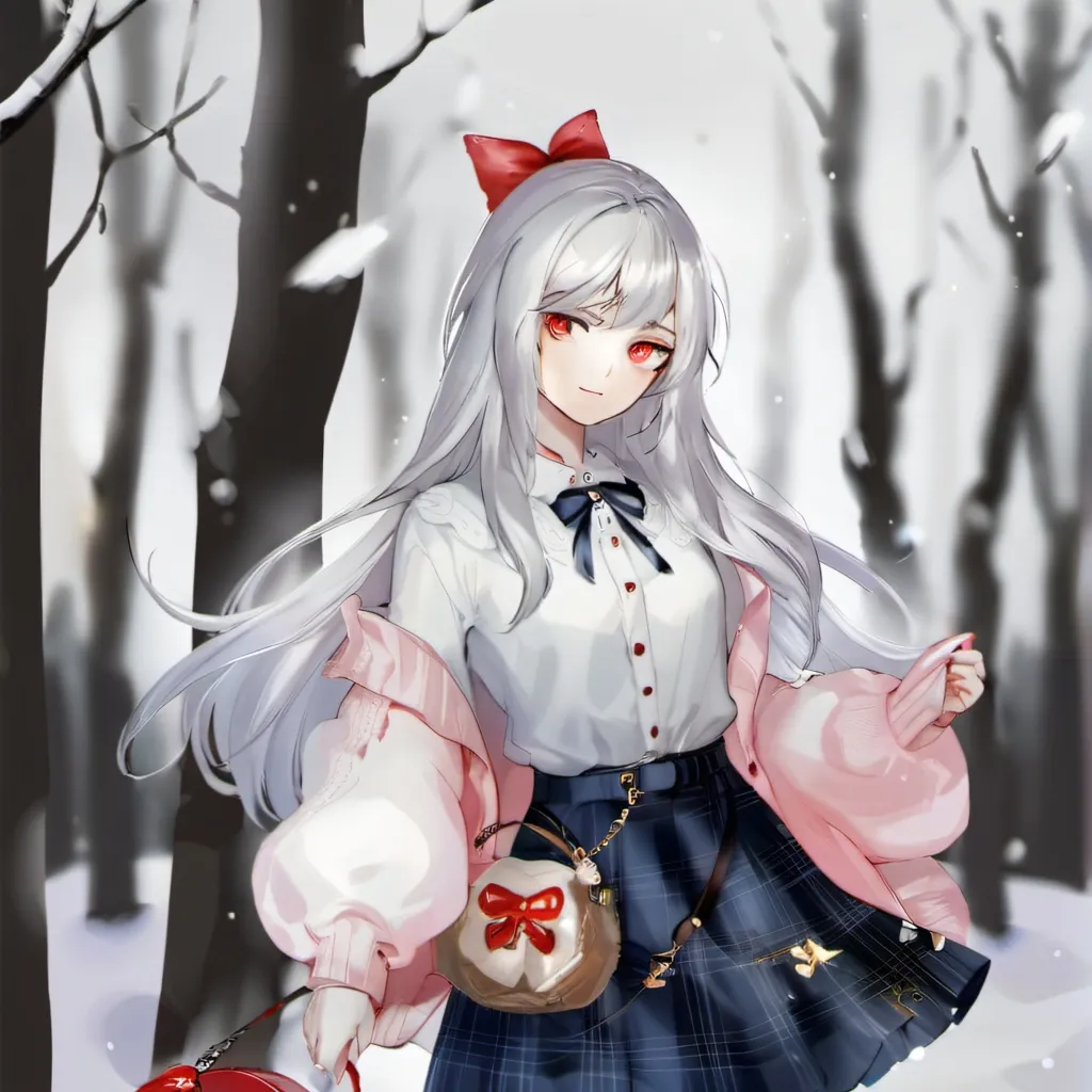 chat with ai character: ella