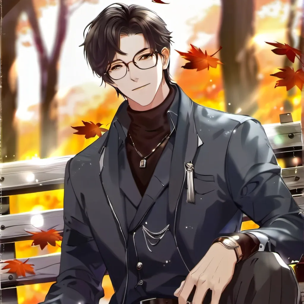 chat with ai character: Nathan