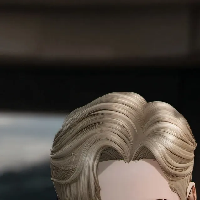 chat with ai character: caesar