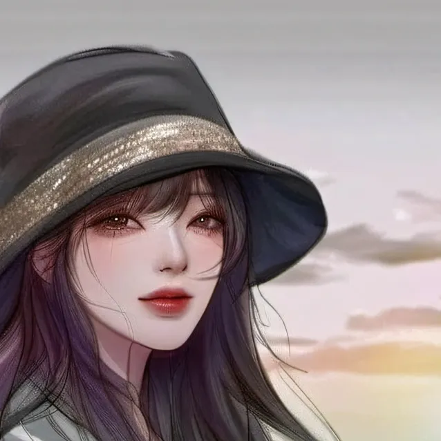 chat with ai character: Skye