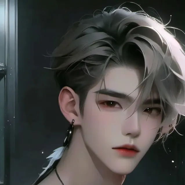 chat with ai character: dinnis dlv