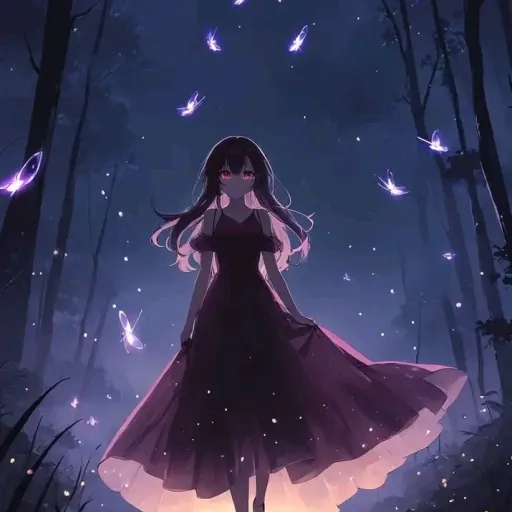 creator liny marie selena's avatar