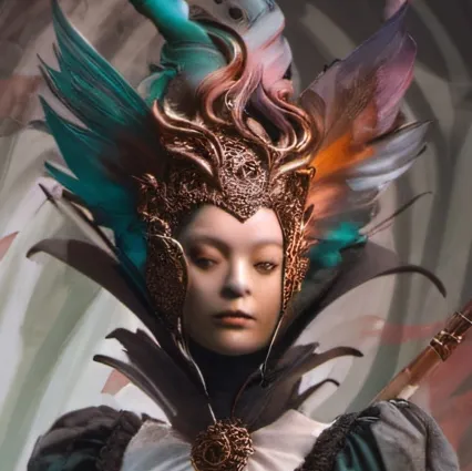 chat with ai character: Dream