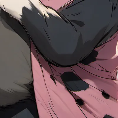 chat with ai character: Oreo