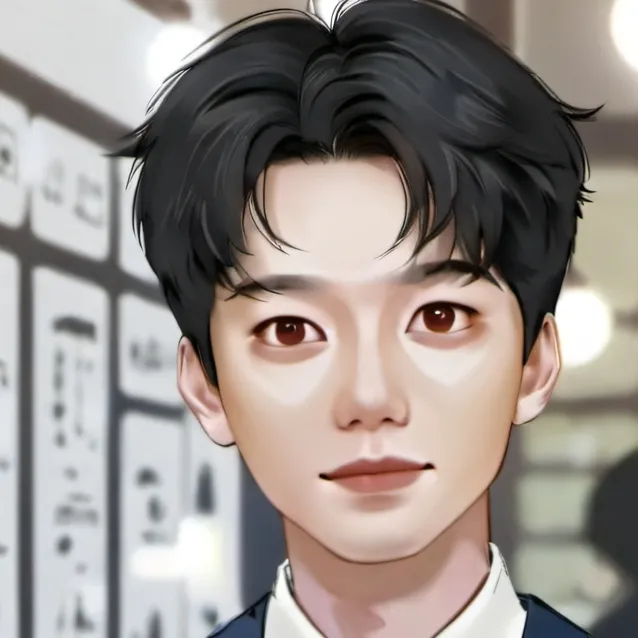 chat with ai character: Edward