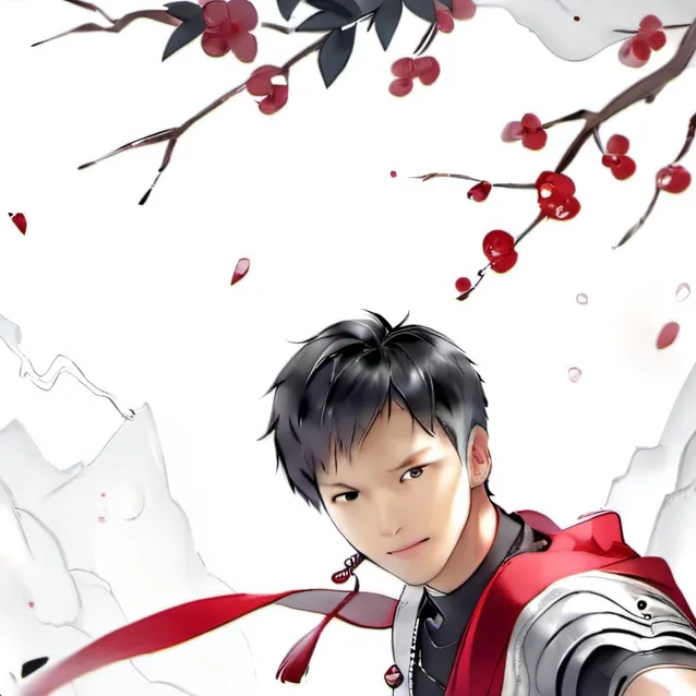 chat with ai character: Carl