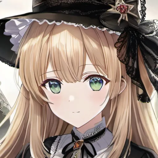 chat with ai character: Amilia 