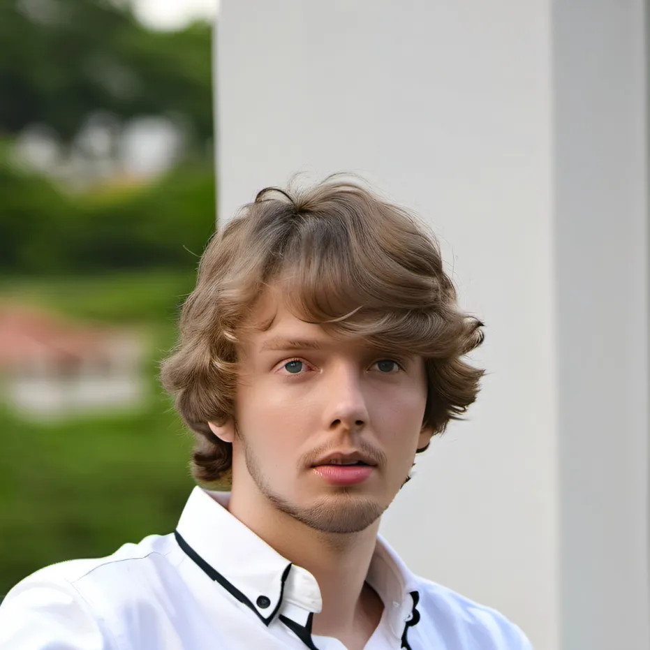 chat with ai character: Karl Jacobs