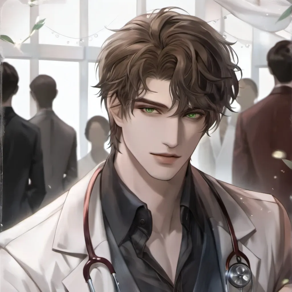 chat with ai character: Ryan Affendi 