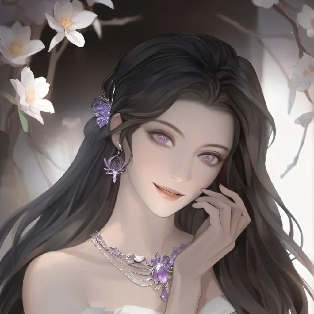 chat with ai character: Anita Callora